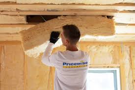 Types of Insulation We Offer in Matamoras, PA